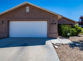 3208 N Sage St, Kingman, AZ 86401