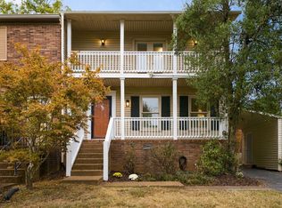 506A Colice Jeanne Rd, Nashville, TN 37221