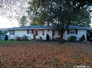 22 Main St, Dansville, NY 14437