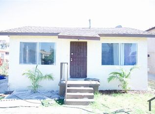 226 E 116th St, Los Angeles, CA 90061