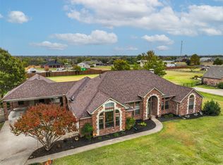 10120 Antelope Way, Forney, TX 75126