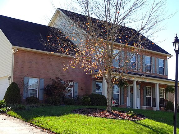 2nd image of 4813 Ivy Rose Dr