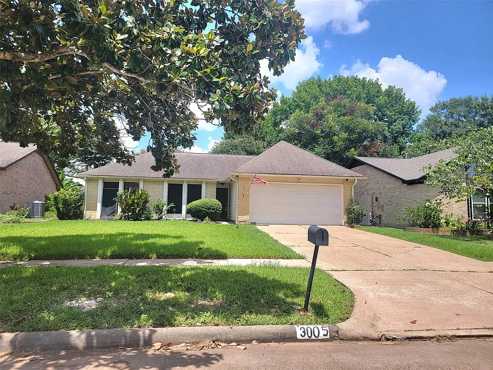 3005 Winchester Way