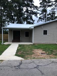 724 W 11th St, Crowley, LA, 70526