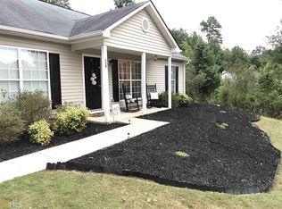 220 Indian Spring Dr, Locust Grove, GA 30248