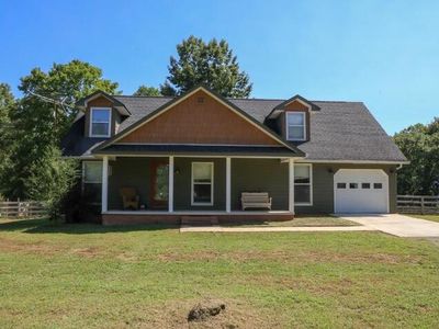 442 Thomas Rd, Benton, TN, 37307
