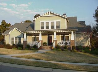 418 Upland Trail Rd, Elgin, SC 29045