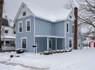 270 W 1st St, Springfield, OH 45504