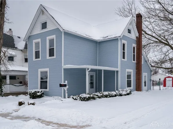 270 W 1st St, Springfield, OH 45504