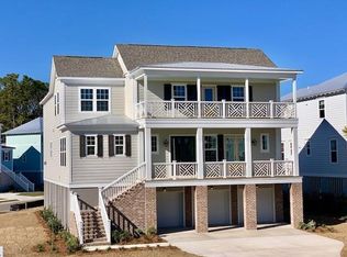 1427 Stratton Pl, Mount Pleasant, SC 29466