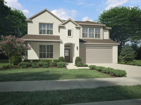 10532 Northbend Rd, Fort Worth, TX 76126