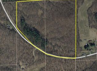 62-05 62-05 Sixteen #300-002.001-004, Branchville, IN 47514