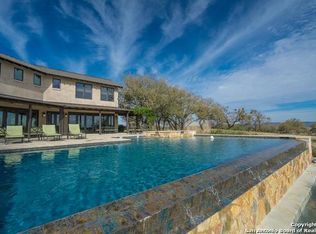 959 Wilson Ranch Rd, Round Mountain, TX 78663