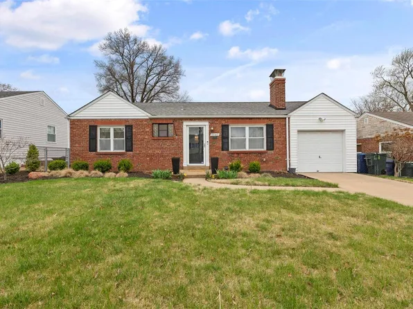 5540 Bancroft Ave, Saint Louis, MO 63109