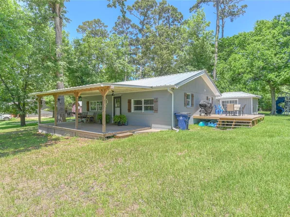 272 Sassafras Dr, Trinity, TX 75862
