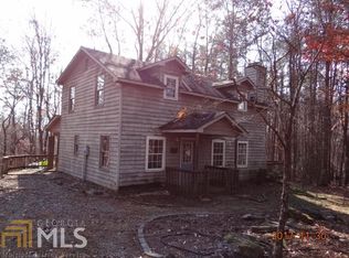 416 Lovelace Rd, Clarkesville, GA 30523