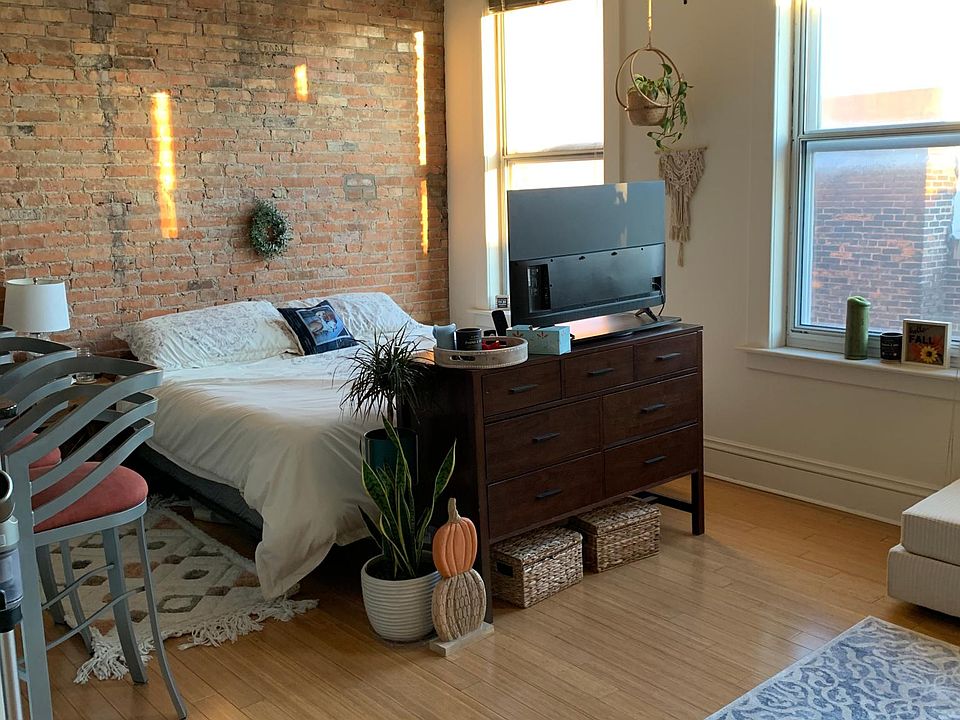 1st image of 247 W Fayette St APT 401
