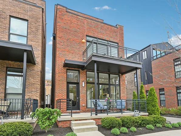 304 Cornelius St, Columbus, OH 43215