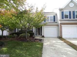 78 Biddle Way, Mount Laurel, NJ 08054