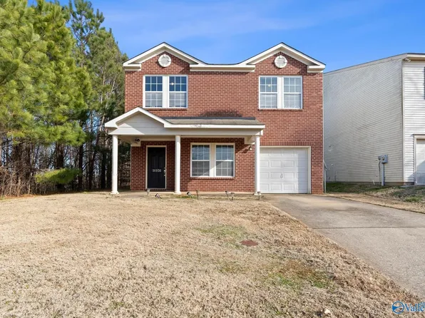 16936 Wellhouse Dr Lot 4, Harvest, AL 35749