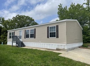 3430 Marigold Ln, Imperial, MO 63052