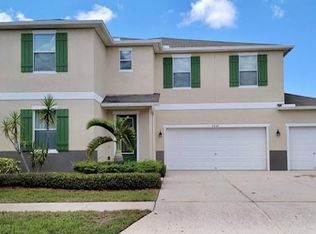 5216 Butterfly Shell Dr, Apollo Beach, FL 33572