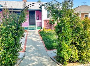 1228 S 3rd St, Alhambra, CA 91801