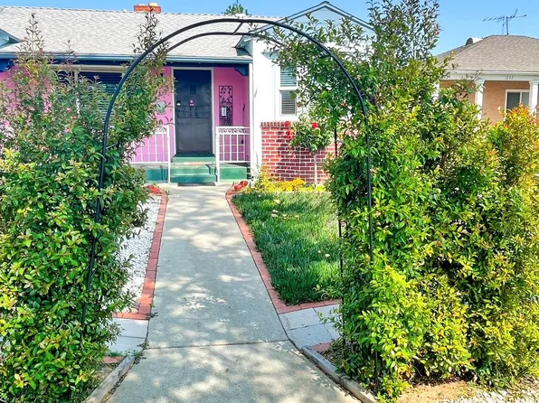 1228 S 3rd St, Alhambra, CA 91801