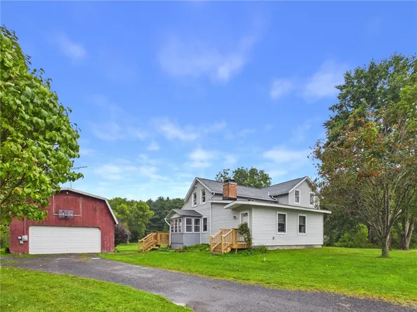 6462 State Route 227, Trumansburg, NY 14886