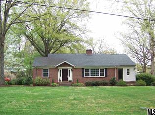 504 1st Avenue Pl NE, Conover, NC 28613