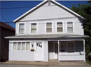 2143 Keystone Ave, Greensburg, PA 15601