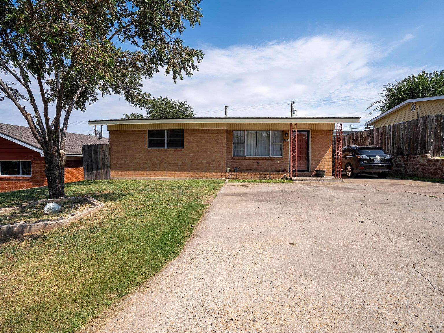 105 Davenport St, TX 79007 MLS 235647 Zillow