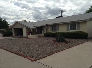 8353 E Granada Rd, Scottsdale, AZ 85257