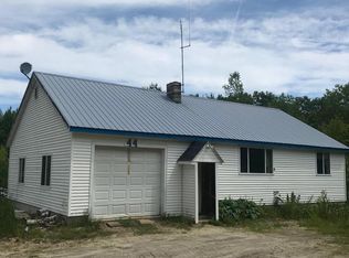 44 Granite Ledge Rd, Phippsburg, ME 04562