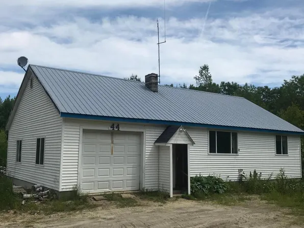 44 Granite Ledge Road, Phippsburg, ME 04562