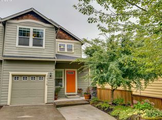 2310 SE 75th Ave, Portland, OR 97215