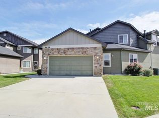 4644 N Zachary Way, Meridian, ID 83642