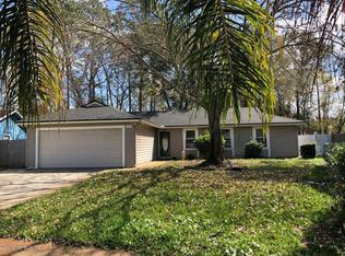 11571 N Ride Cir E, Jacksonville, FL 32223