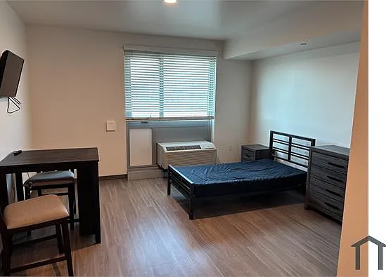 Studio, 350 sqft, $900 — Photo 1