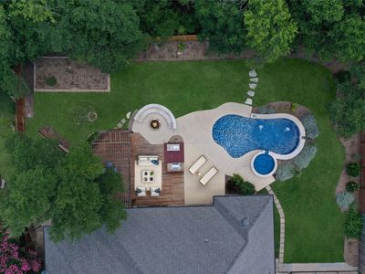 3028 Indigo Trl, Round Rock, TX, 78665
