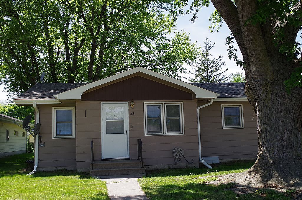 413 Block Ave, Hildreth, NE 68947 Zillow
