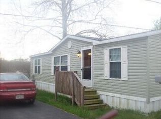 55 S Paula St, Laurel, MD 20724