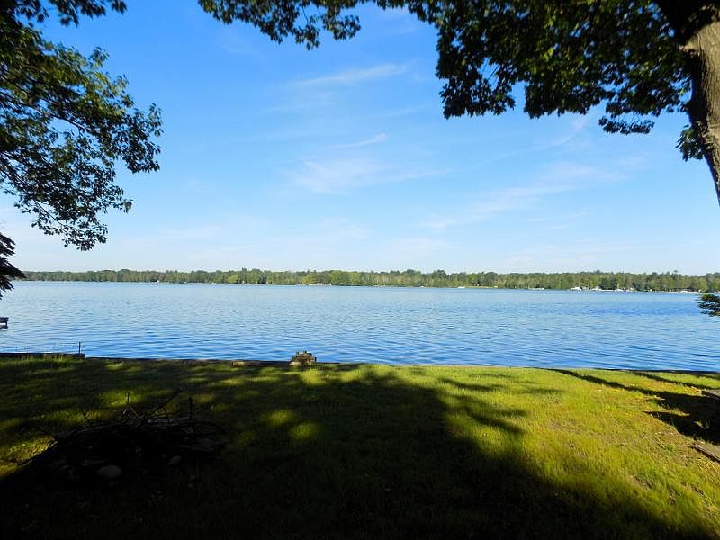 4301 E Cedar Lake Dr, Greenbush, MI 48738 Zillow