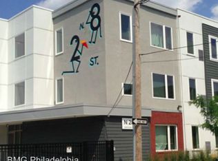 1238 N 28th St APT 3E, Philadelphia, PA 19121