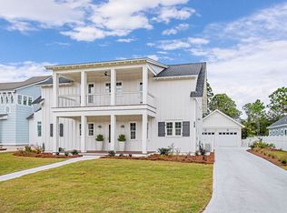 235 Needle Cast Ln, Inlet Beach, FL 32461