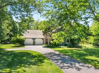 5865 Limeport Pike, Coopersburg, PA 18036