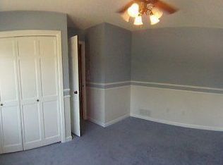 2261 W Woodbine Dr, Decatur, IL 62526