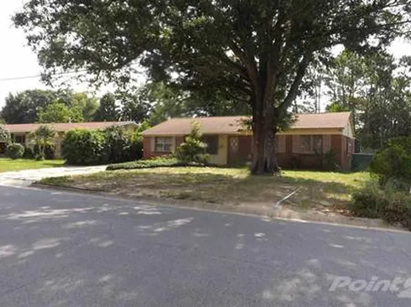 3550 Rothschild Dr, Pensacola, FL 32503