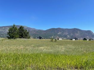 Nhn Moccasin Ln, Thompson Falls, MT 59873