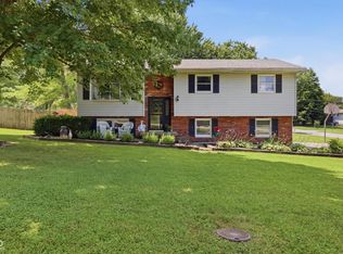 295 Bennett Rd, Bedford, IN 47421